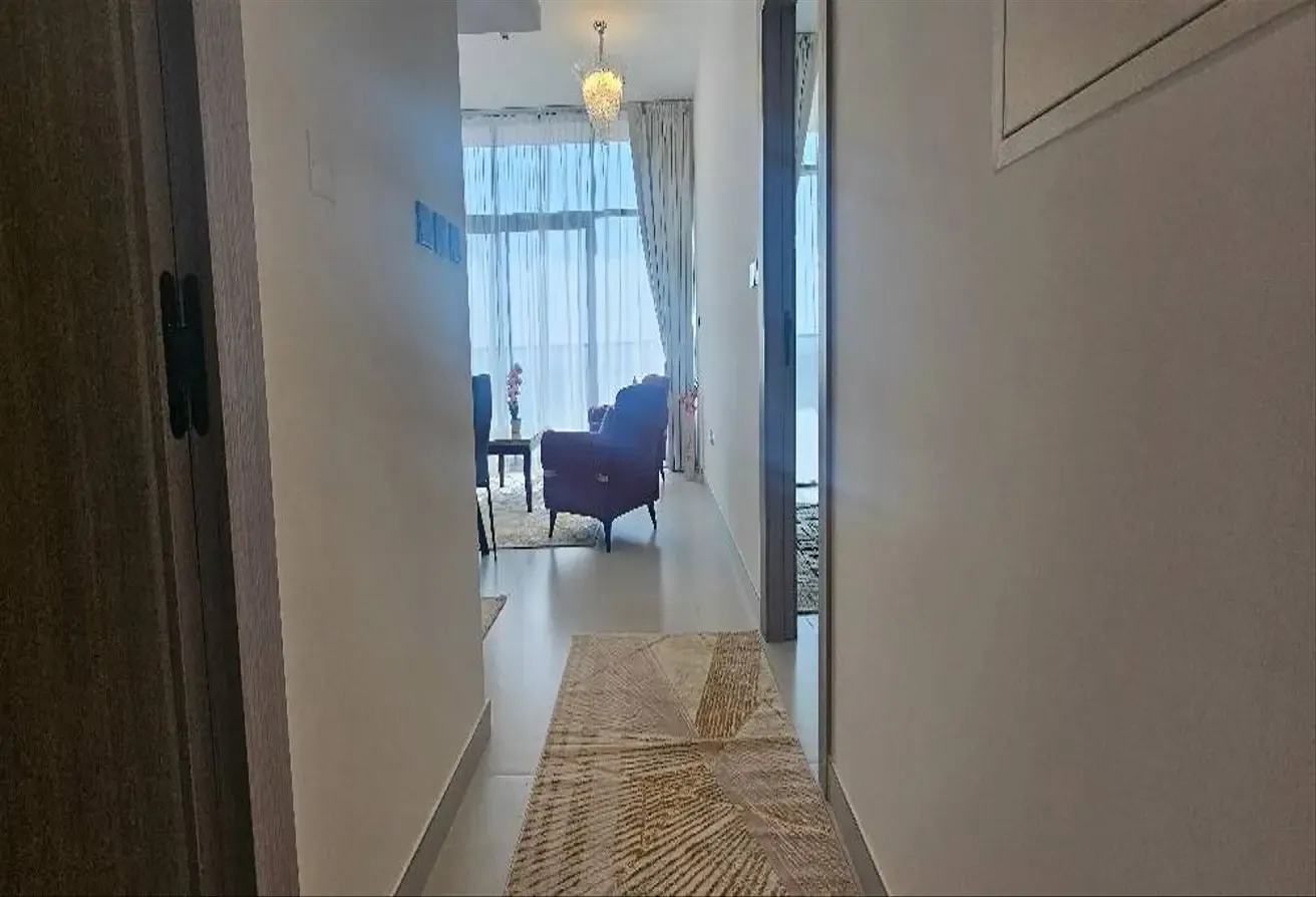 Brand New fully furnished ready to move Apartments with flexible cheques
