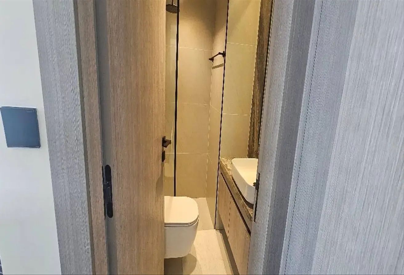 Brand New fully furnished ready to move Apartments with flexible cheques