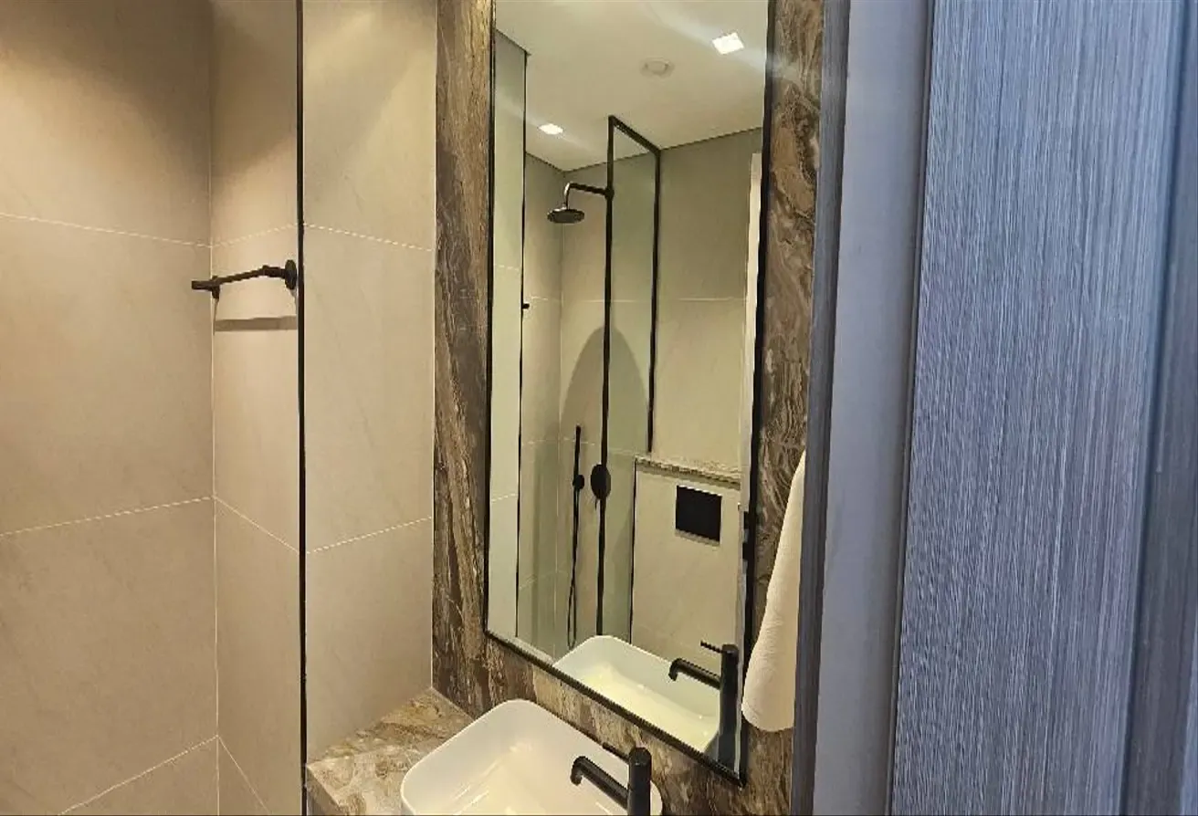 Brand New fully furnished ready to move Apartments with flexible cheques