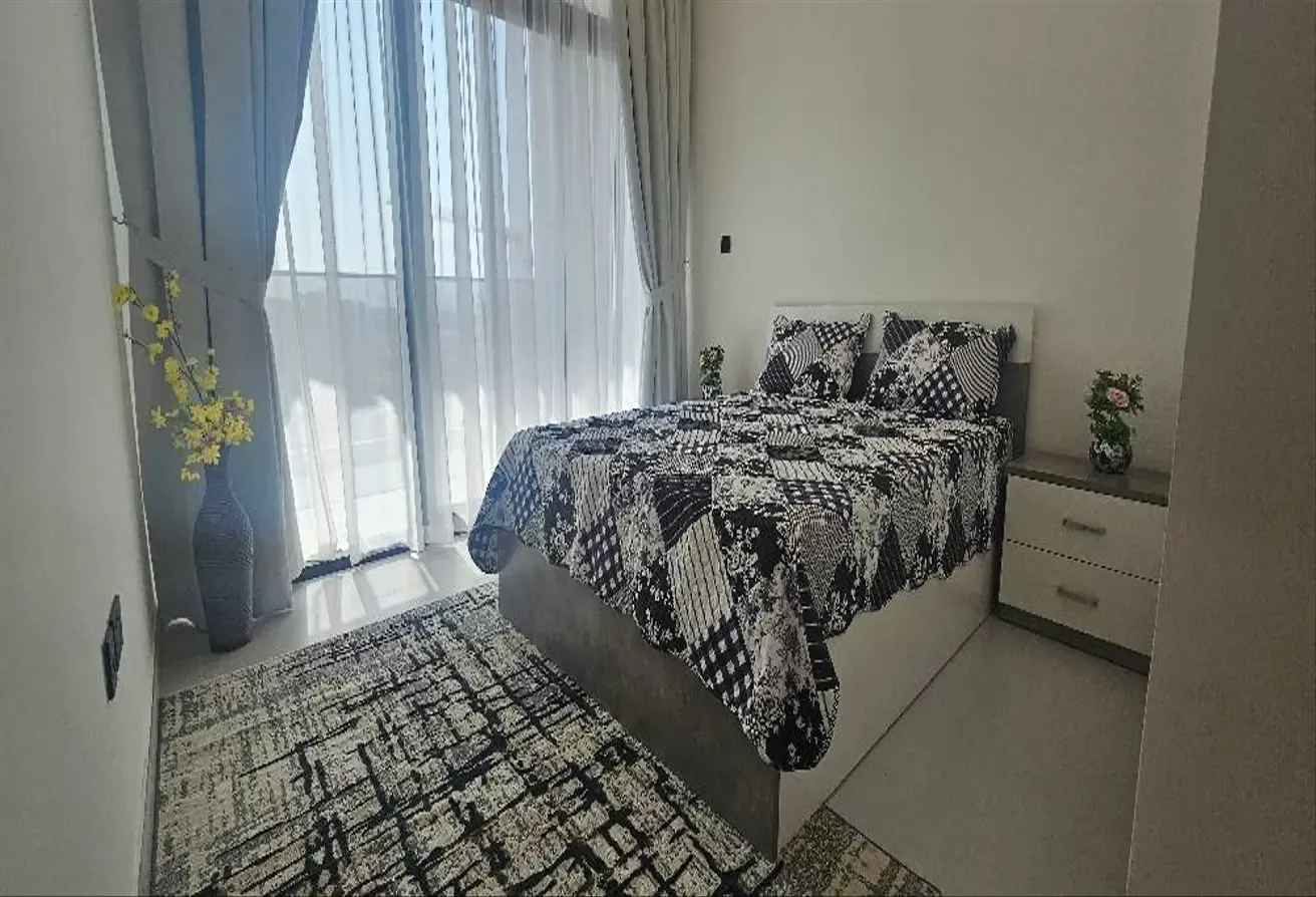 Brand New fully furnished ready to move Apartments with flexible cheques
