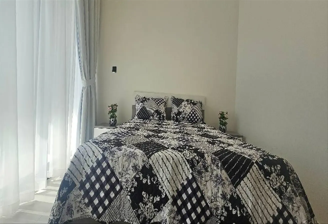 Brand New fully furnished ready to move Apartments with flexible cheques