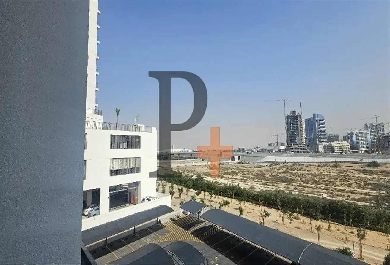 Brand New Studio |Prime Location | Ready To Move| Fully Fitted Kitchen