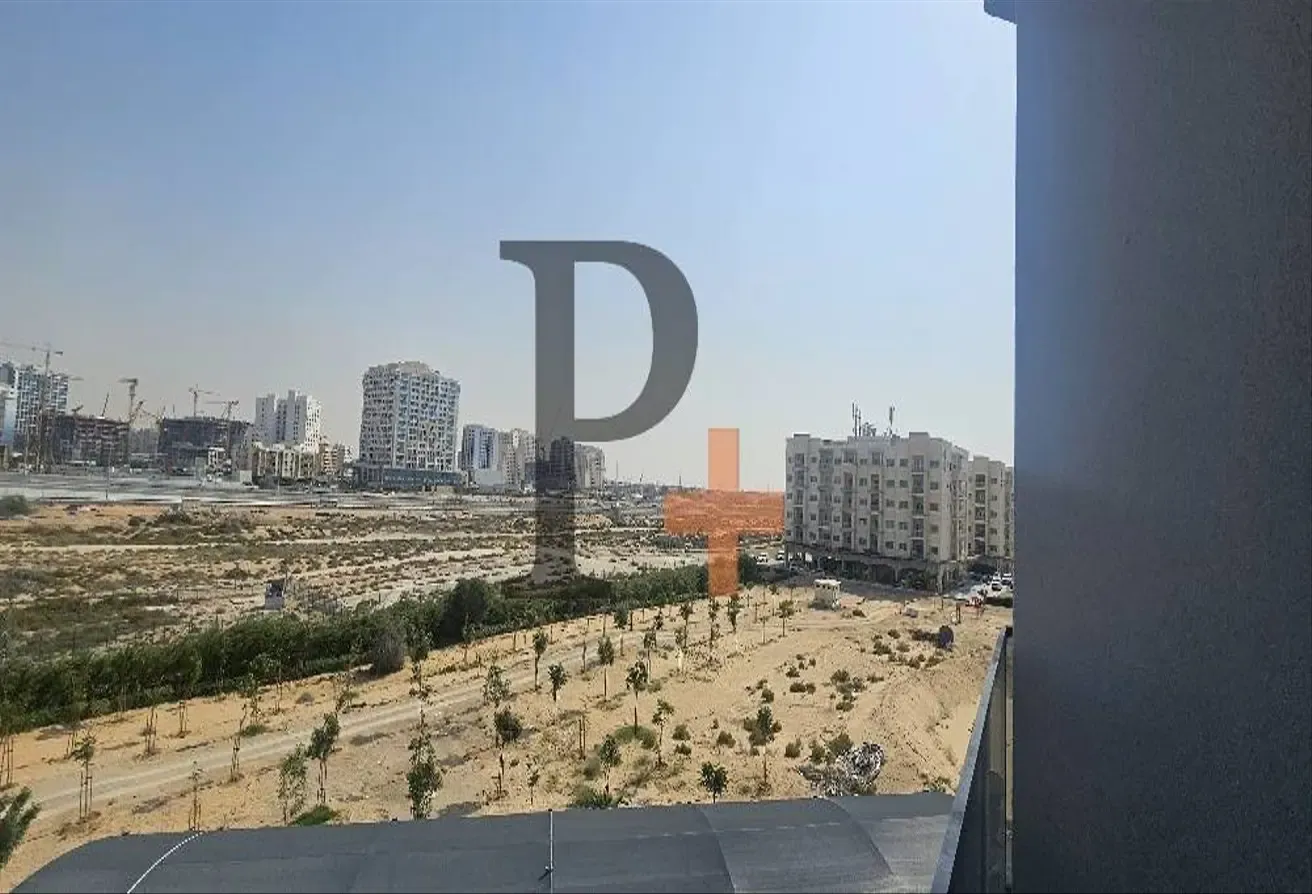 Brand New Studio |Prime Location | Ready To Move| Fully Fitted Kitchen