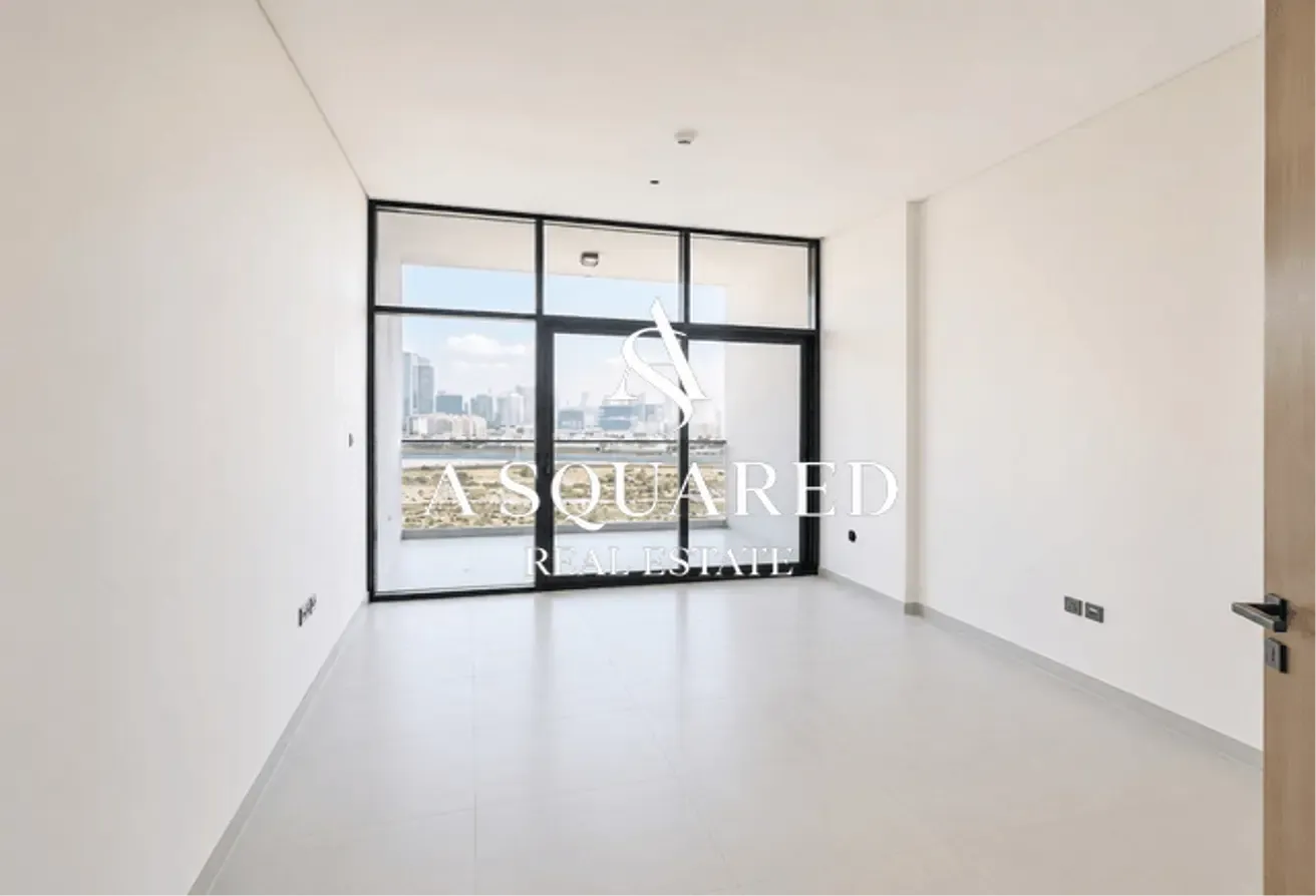 Luxury Brand New | Vacant | Big-size | Open view