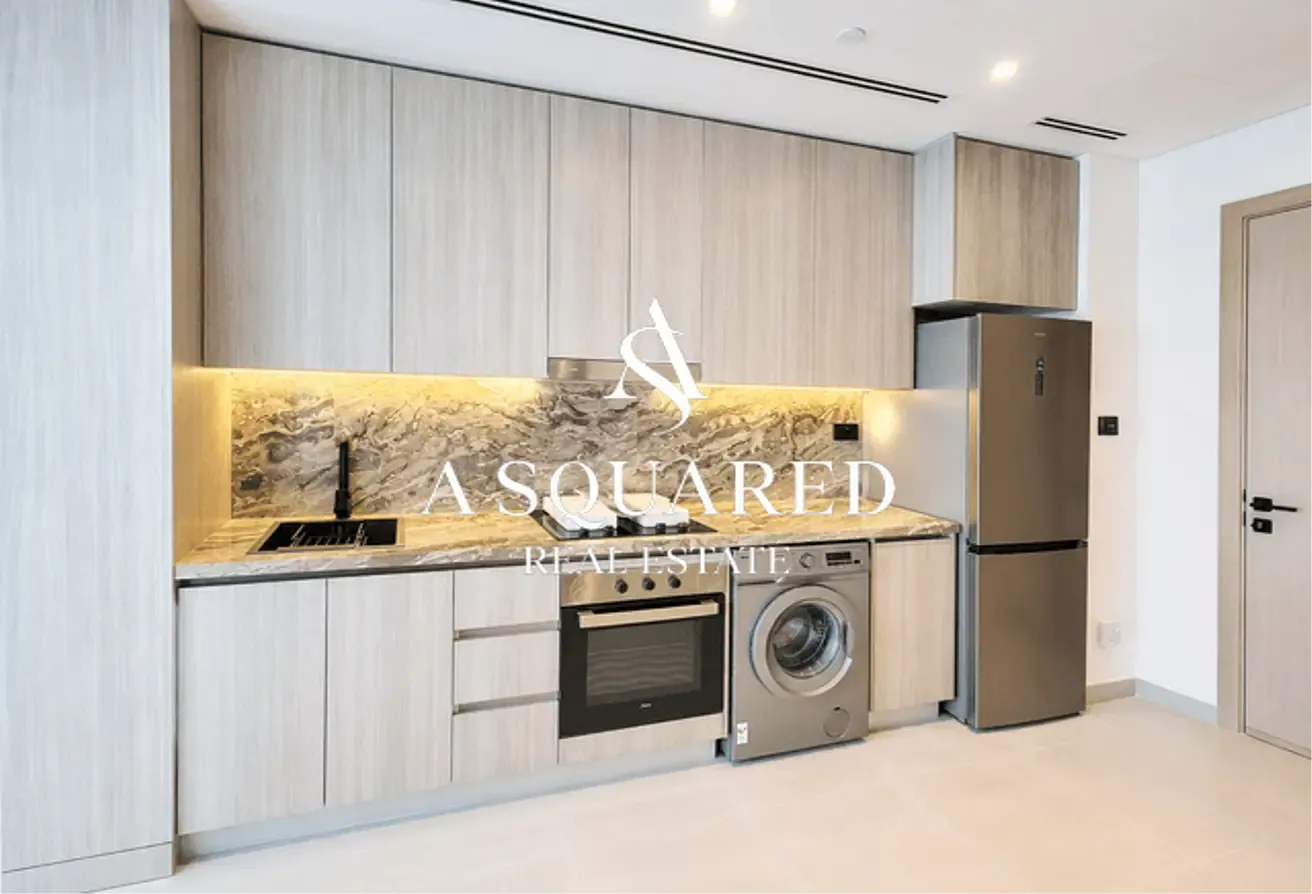 Luxury Brand New | Vacant | Big-size | Open view