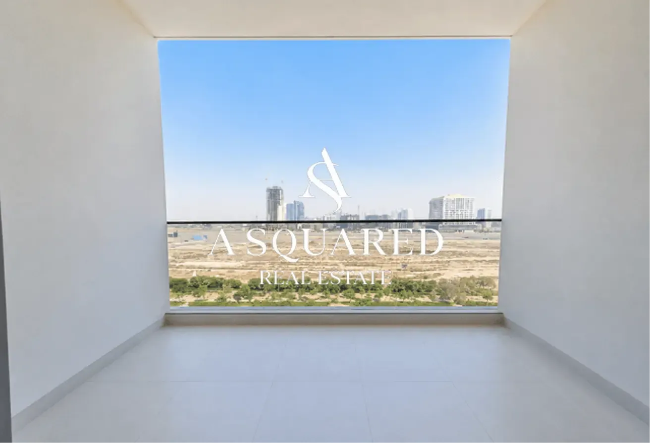 Luxury Brand New | Vacant | Big-size | Open view
