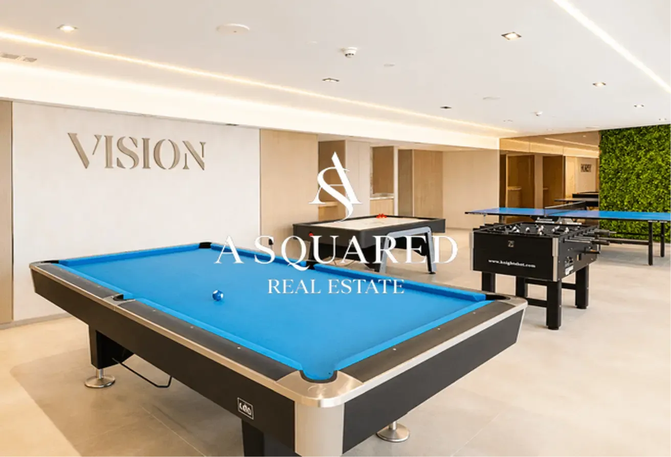 Luxury Brand New | Vacant | Big-size | Open view