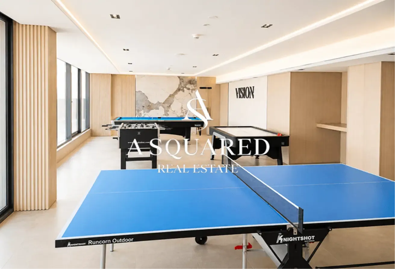 Luxury Brand New | Vacant | Big-size | Open view