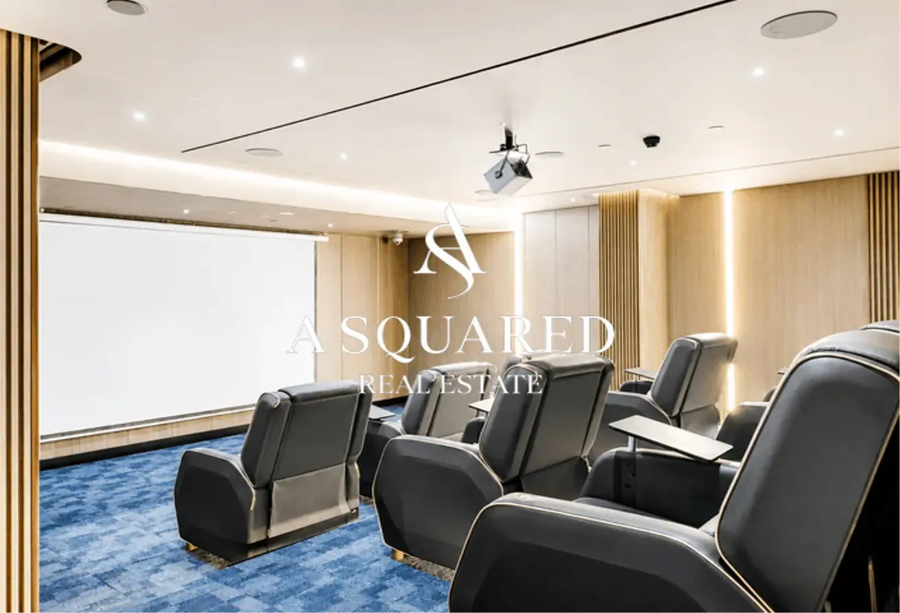 Luxury Brand New | Vacant | Big-size | Open view