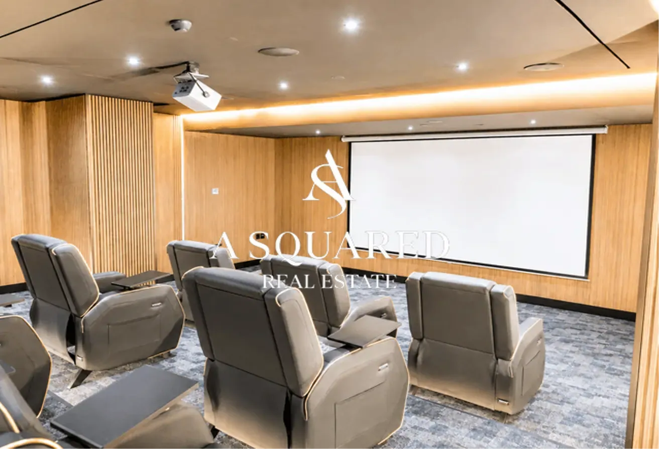Luxury Brand New | Vacant | Big-size | Open view