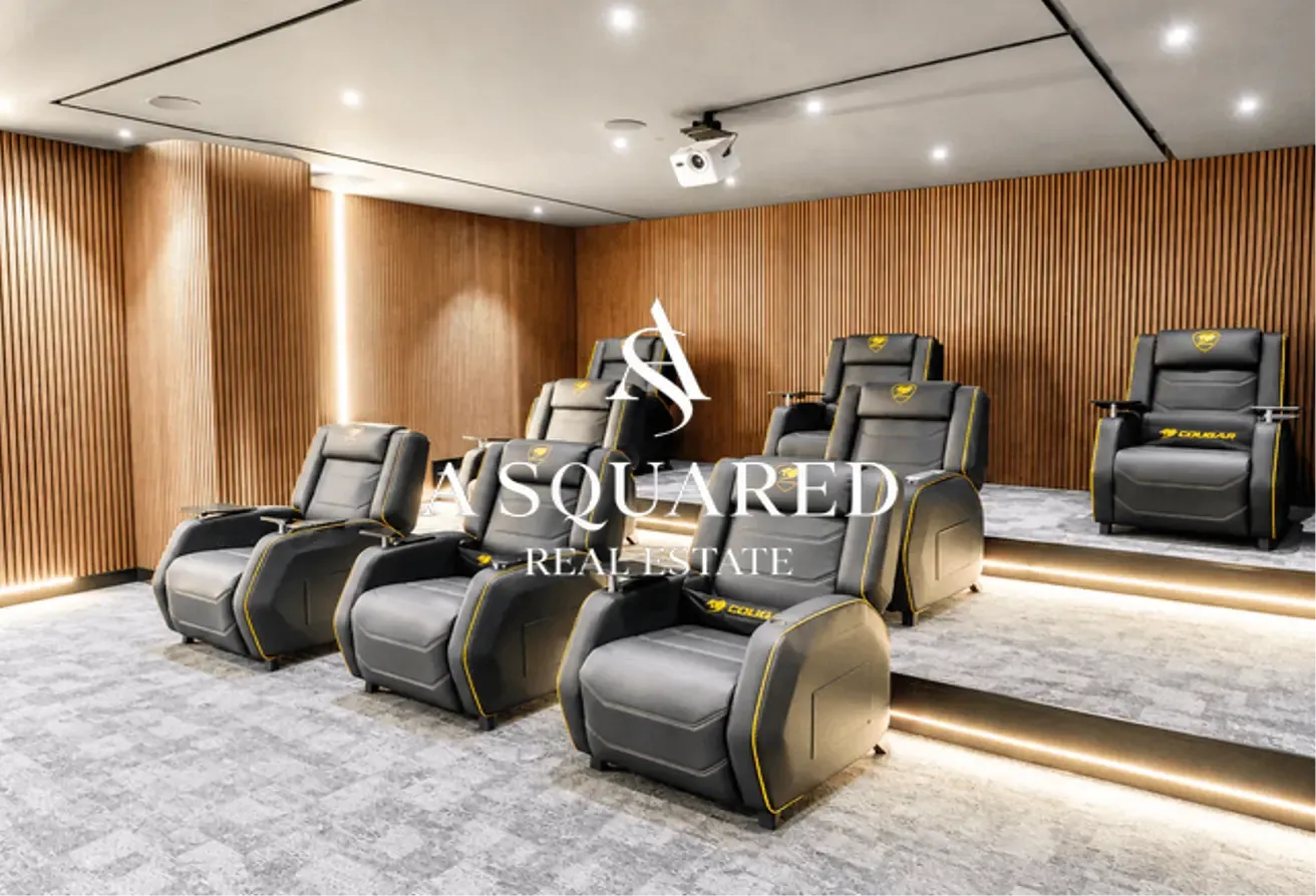 Luxury Brand New | Vacant | Big-size | Open view