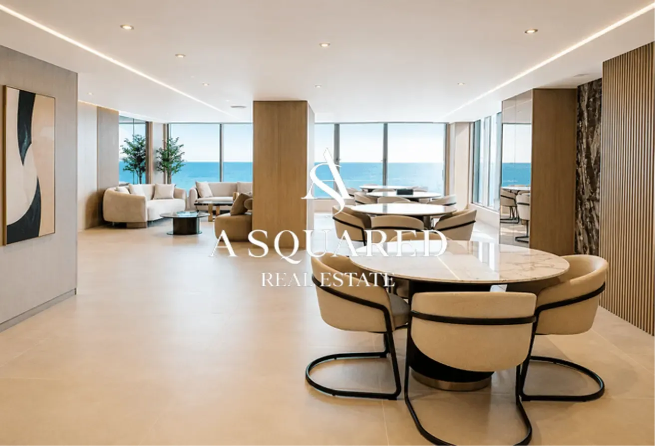 Luxury Brand New | Vacant | Big-size | Open view