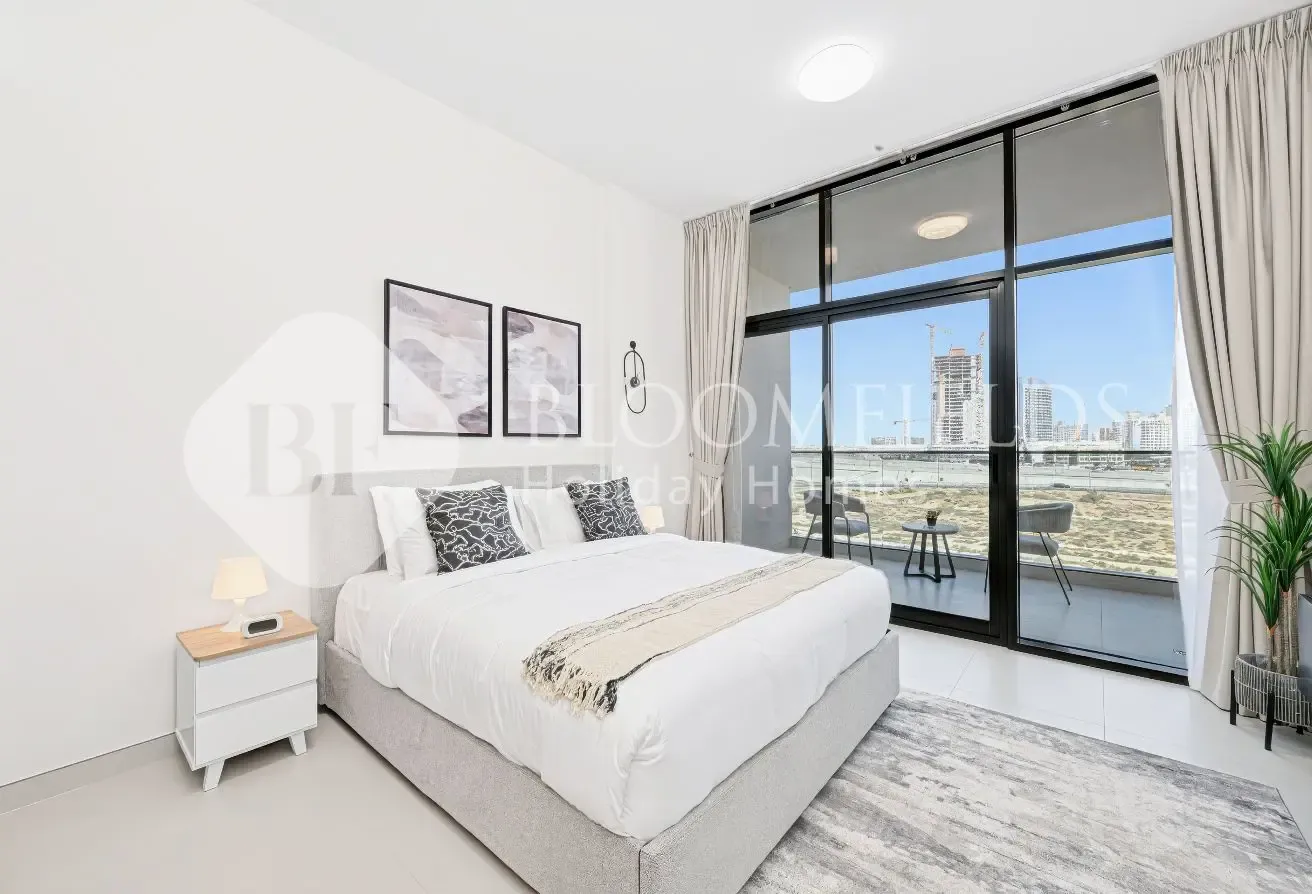 Modern Studio Apartment | 3rd Floor | Celine by Vi