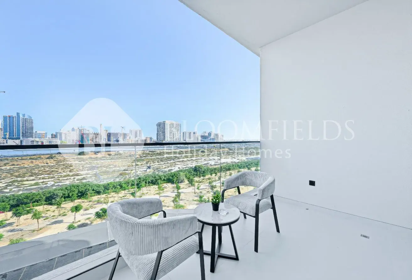 Modern Studio Apartment | 3rd Floor | Celine by Vi