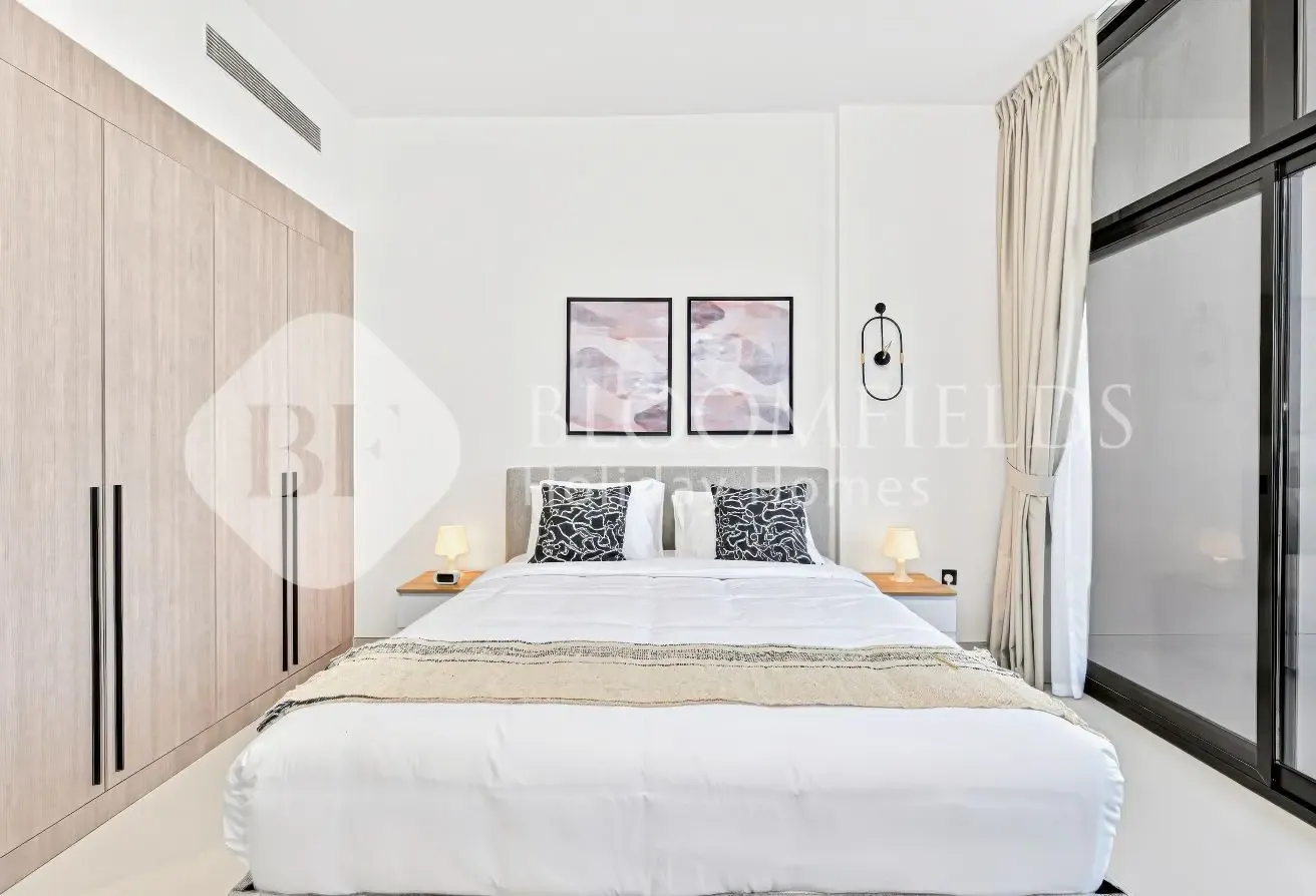 Modern Studio Apartment | 3rd Floor | Celine by Vi