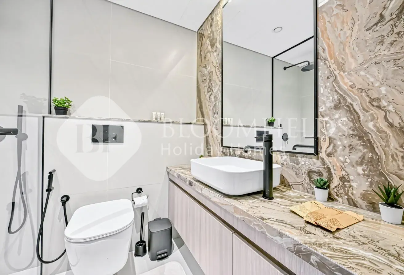 Modern Studio Apartment | 3rd Floor | Celine by Vi