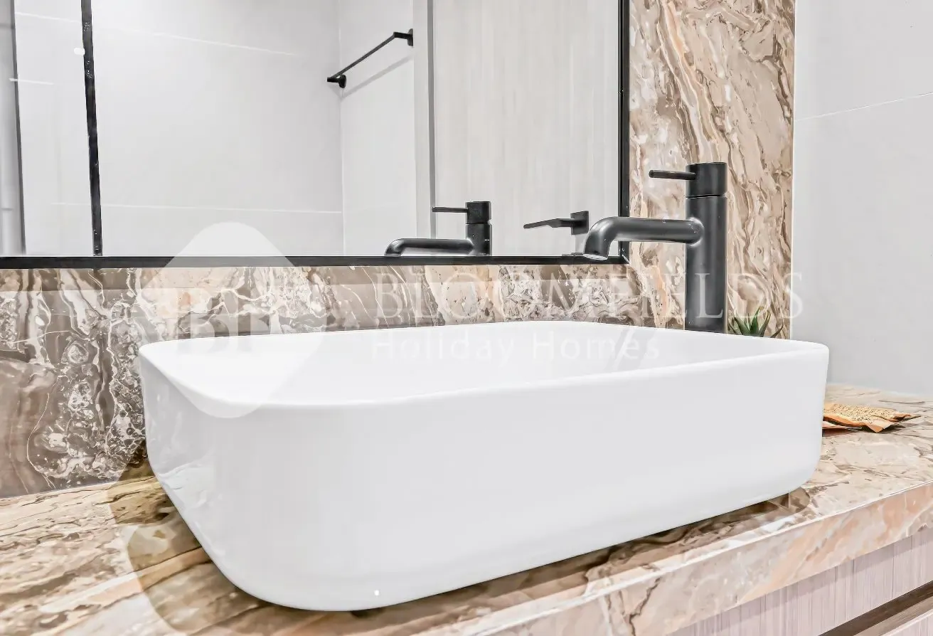 Modern Studio Apartment | 3rd Floor | Celine by Vi