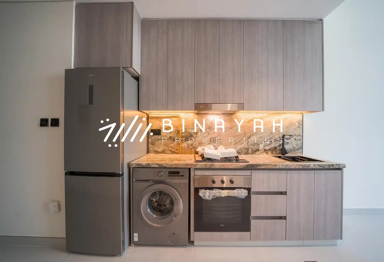 Semi Furnished | Prime Location | Ready to Move