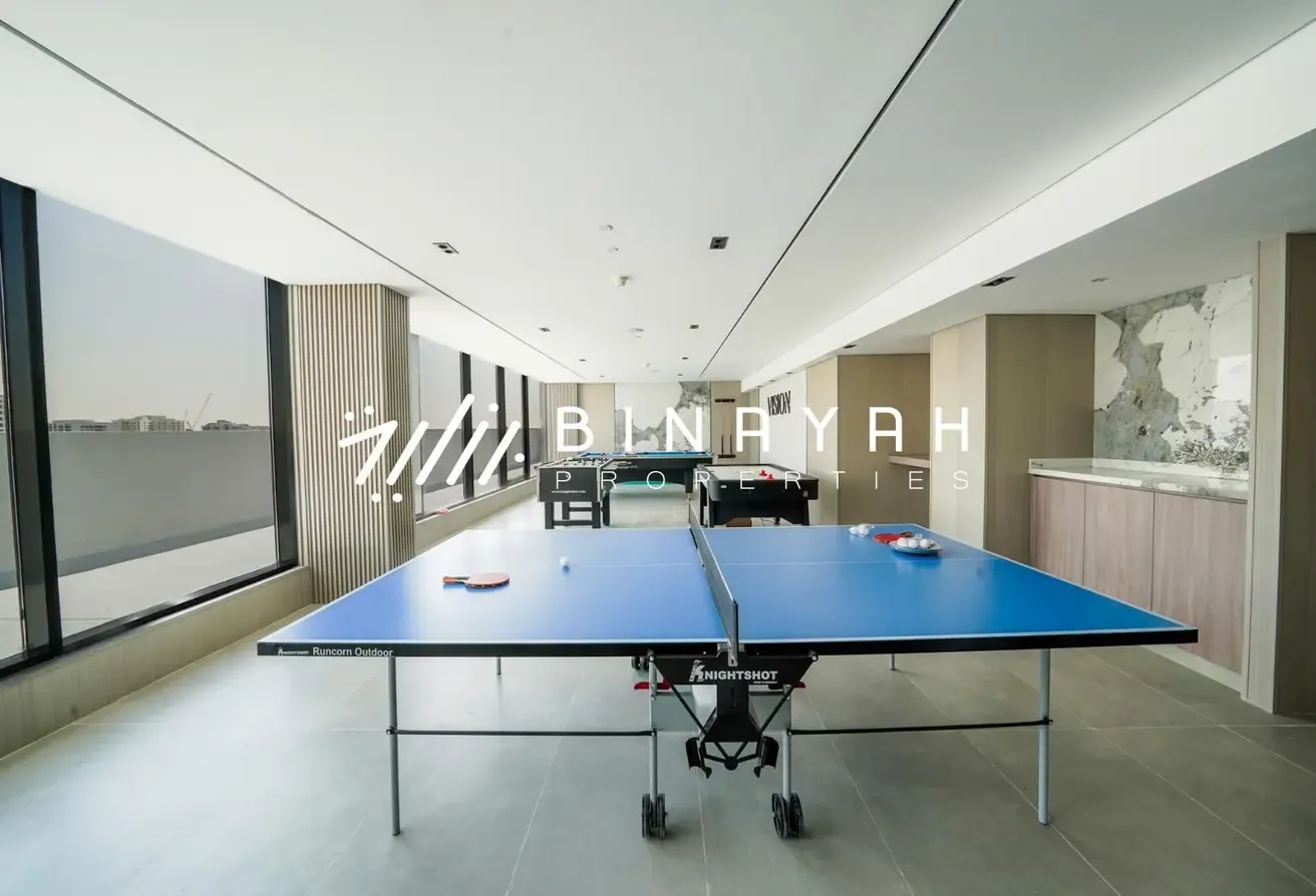 Semi Furnished | Prime Location | Ready to Move