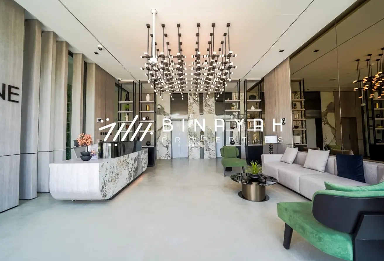 Semi Furnished | Prime Location | Ready to Move