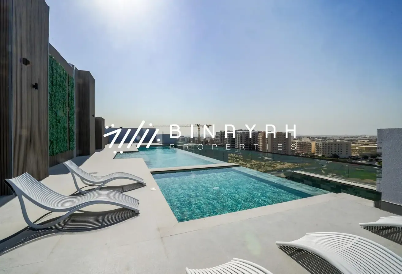Semi Furnished | Prime Location | Ready to Move