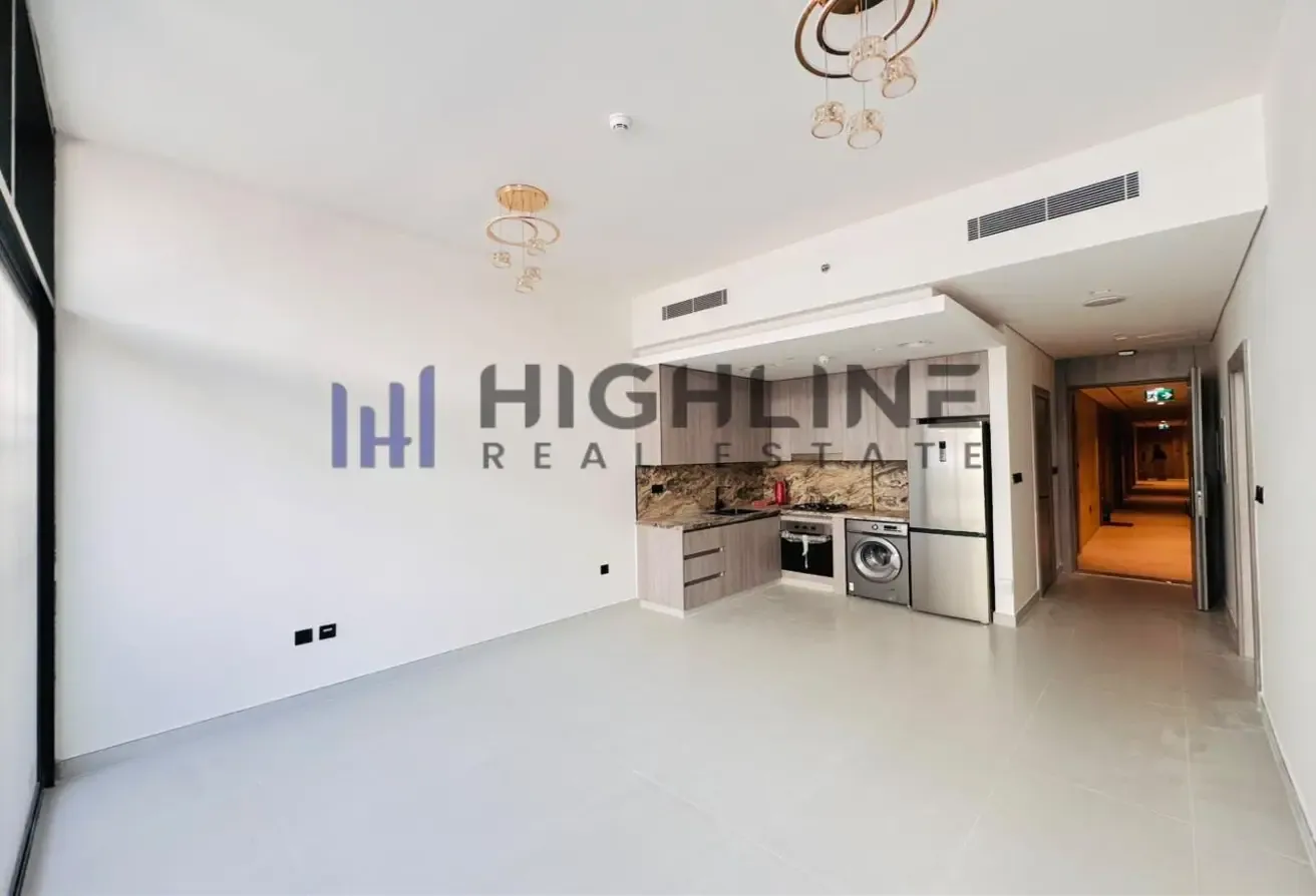 Brand New Spacious 1bhk with Balcony Ready To Move
