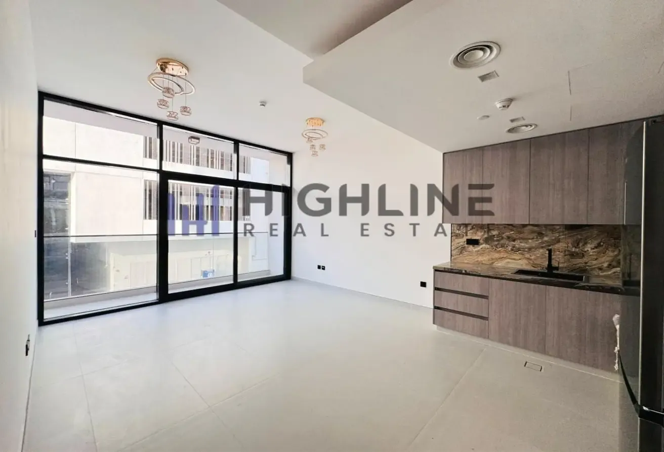 Brand New Spacious 1bhk with Balcony Ready To Move