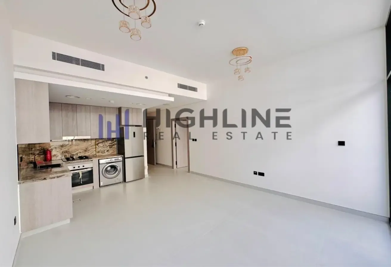 Brand New Spacious 1bhk with Balcony Ready To Move