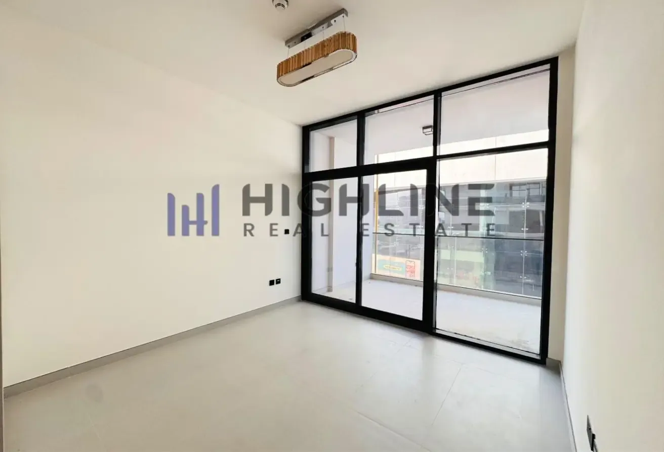 Brand New Spacious 1bhk with Balcony Ready To Move