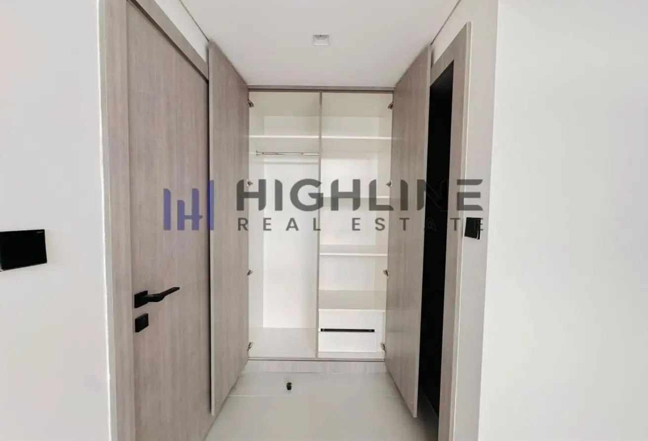 Brand New Spacious 1bhk with Balcony Ready To Move