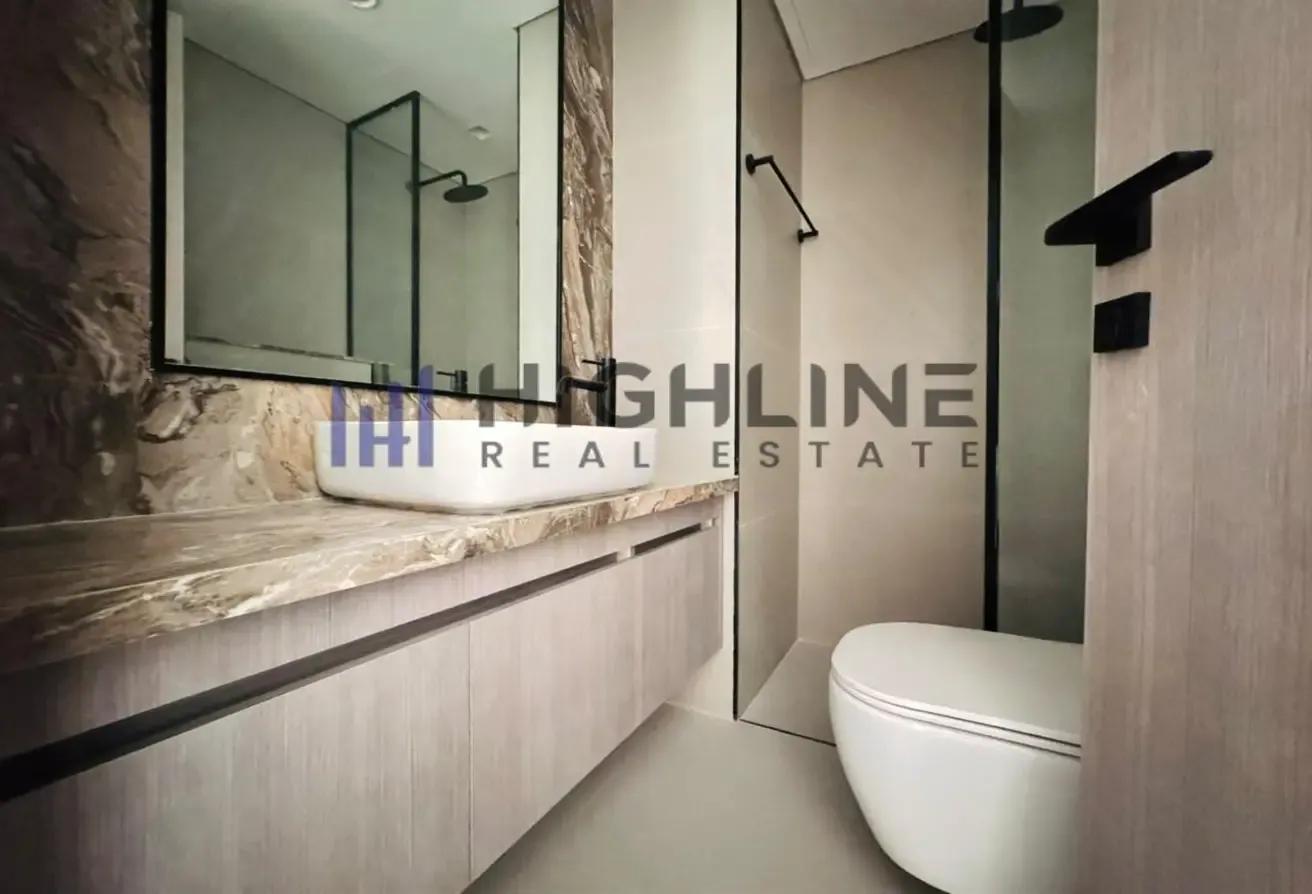 Brand New Spacious 1bhk with Balcony Ready To Move