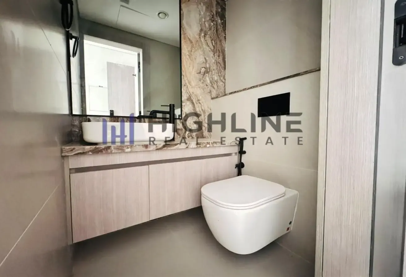 Brand New Spacious 1bhk with Balcony Ready To Move