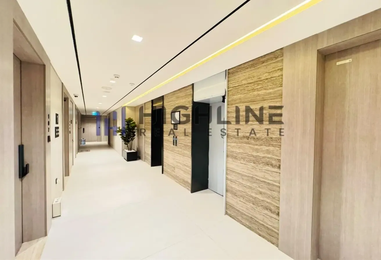 Brand New Spacious 1bhk with Balcony Ready To Move