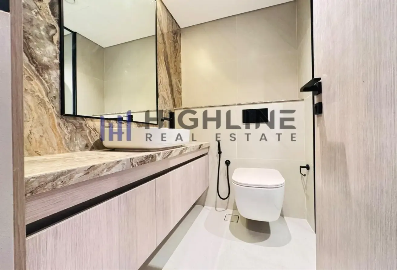Brand New Studio | Kitchen Appliances | City View | Ready to Move in