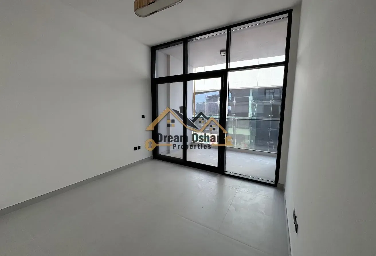 Brand New  1 BR 65k 4 cheques All Amenities