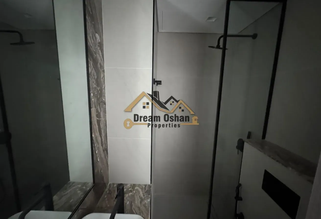 Brand New  1 BR 65k 4 cheques All Amenities