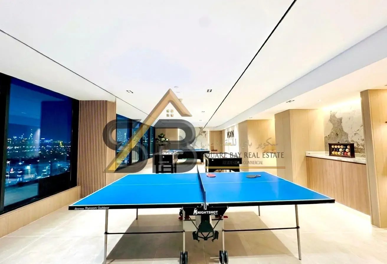 Brand New 1Bhk Apartment|Balcony|All Amenities