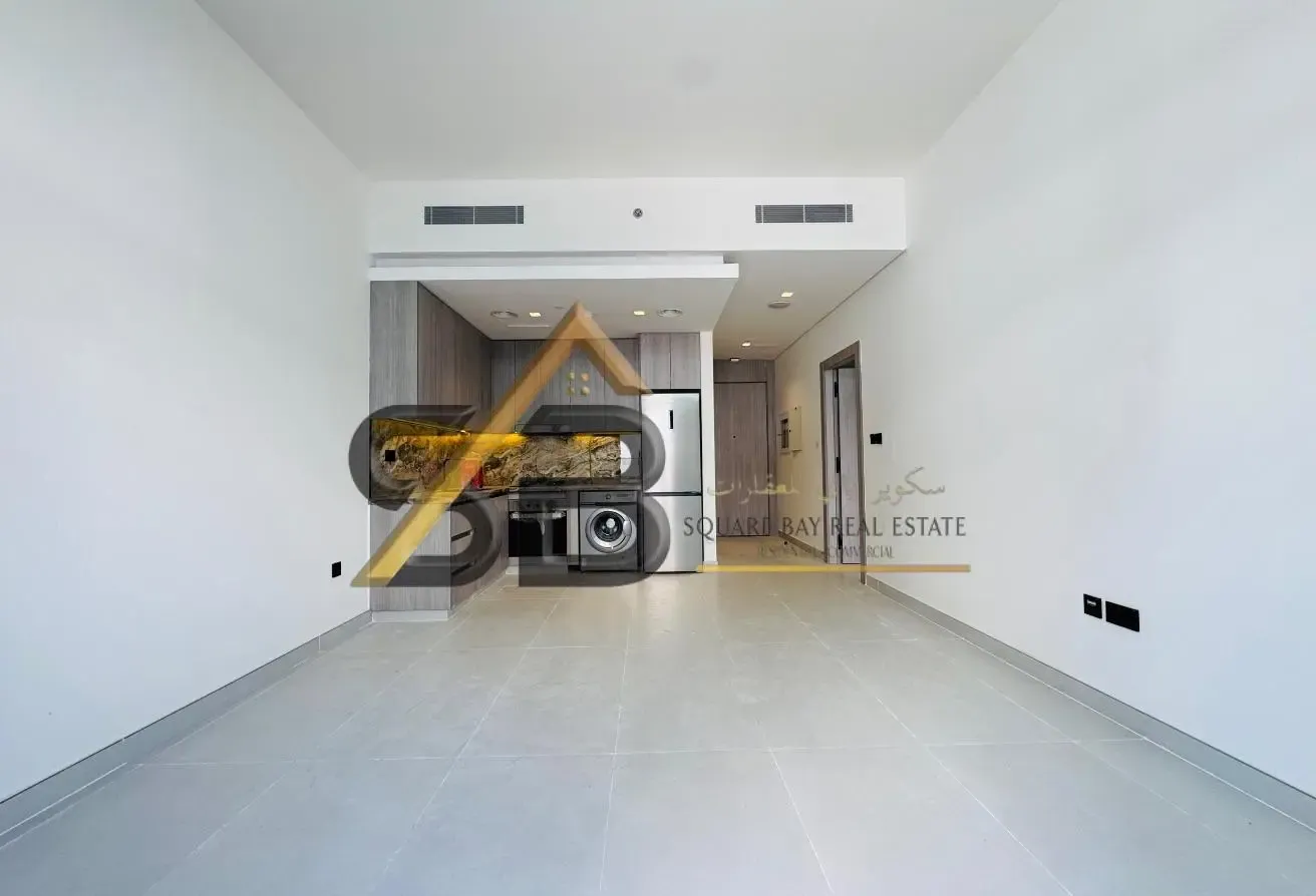 Brand New 1Bhk Apartment|Balcony|All Amenities