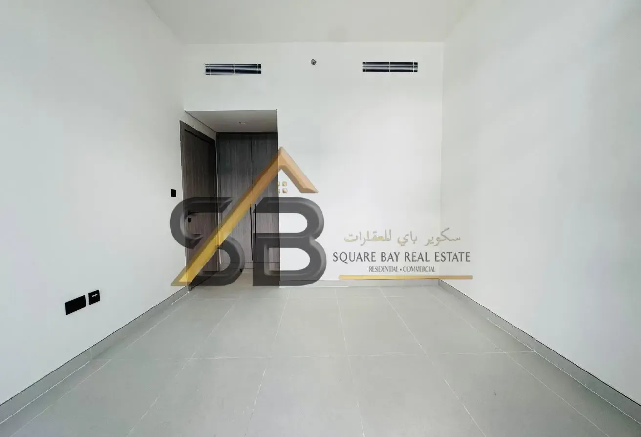 Brand New 1Bhk Apartment|Balcony|All Amenities