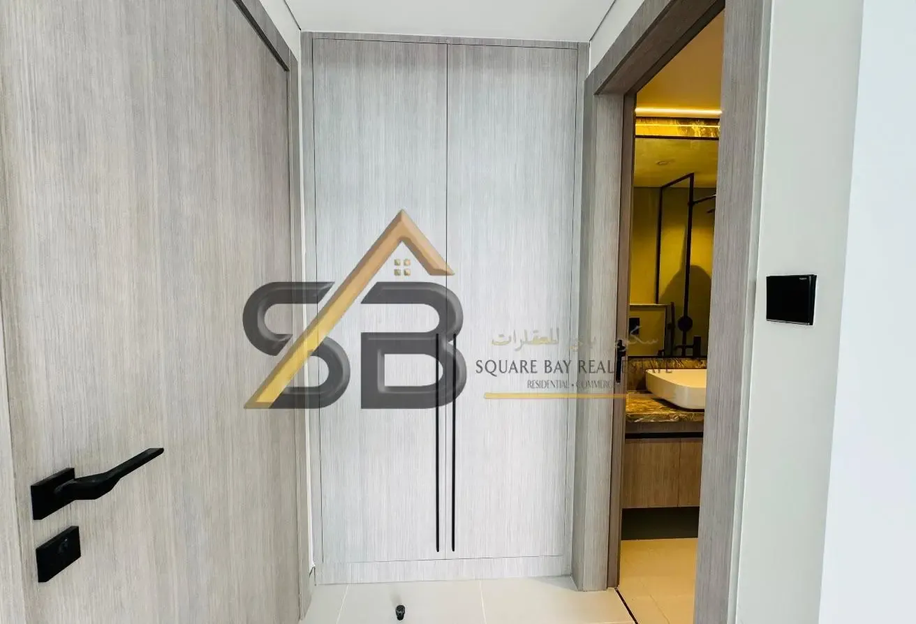 Brand New 1Bhk Apartment|Balcony|All Amenities