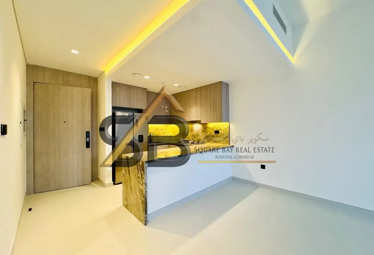 Brand-New Sami Furnished 2Bhk with Modern Amenitie