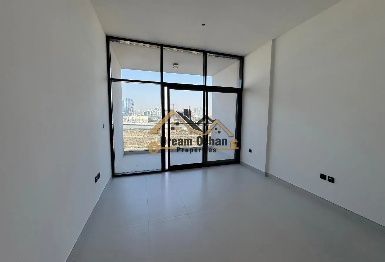 Brand New Studio Open View with Balcony 50k