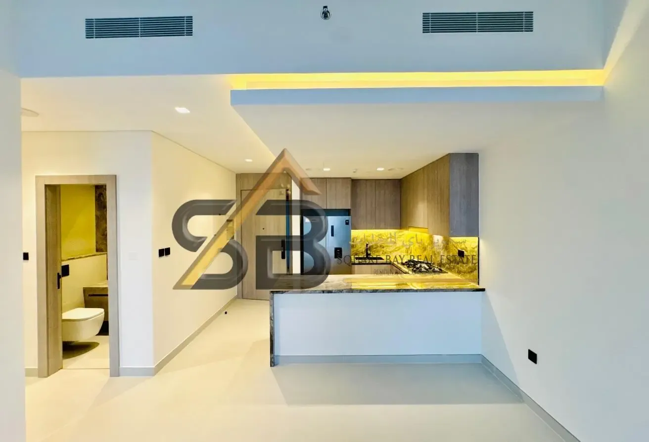 2 BR Apartment in Liwan with Shared Pool and Gym