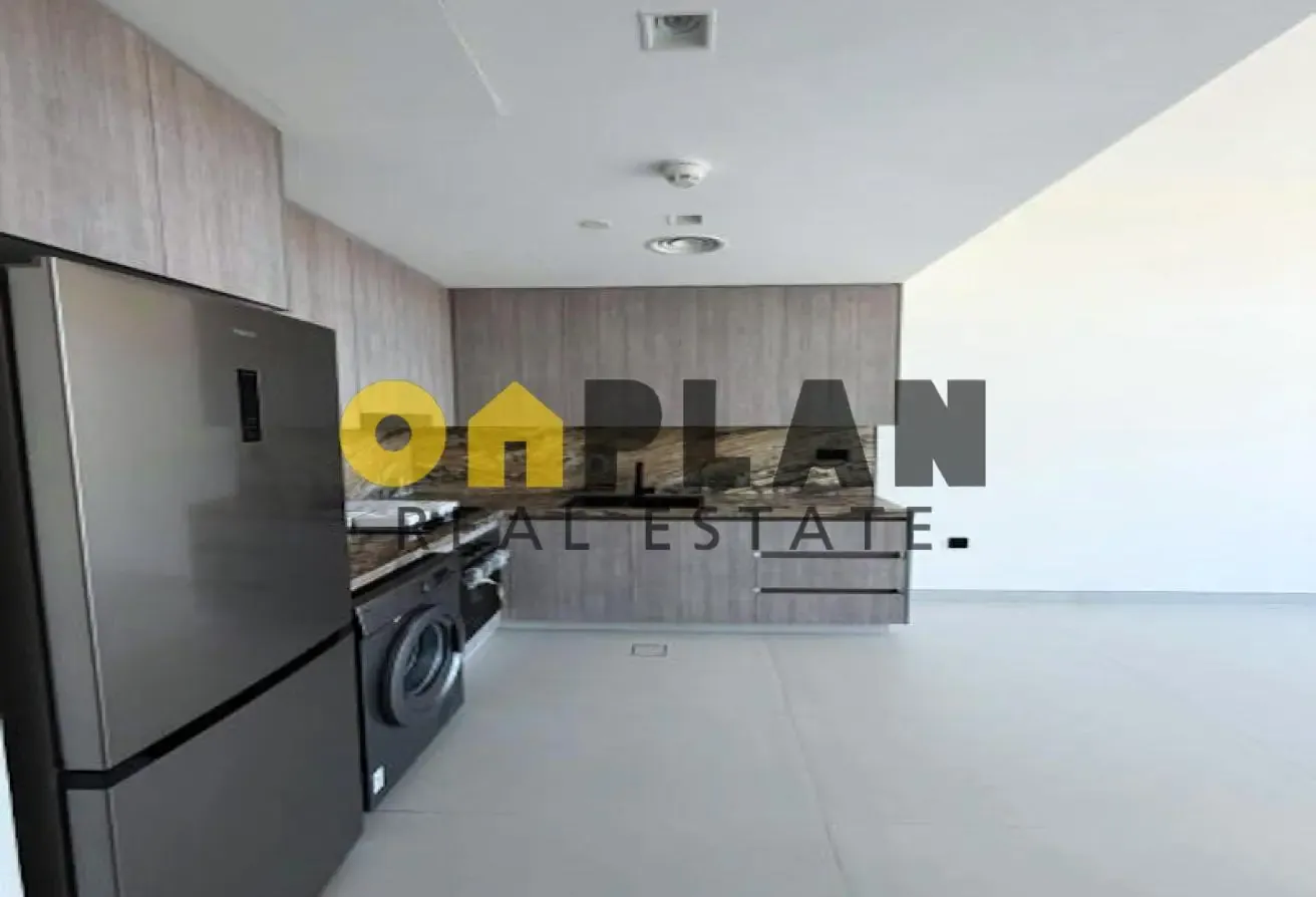 Brand new with Balcony | Kitchen appliance