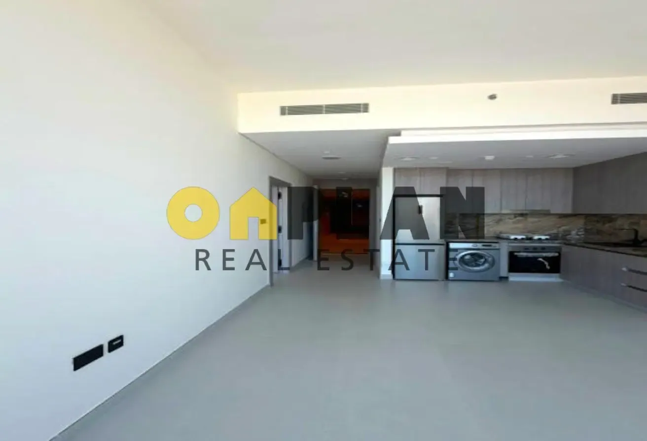 Brand new with Balcony | Kitchen appliance