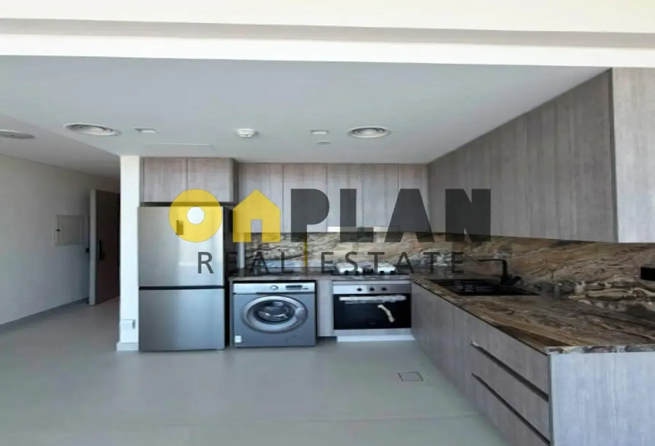 Brand new with Balcony | Kitchen appliance