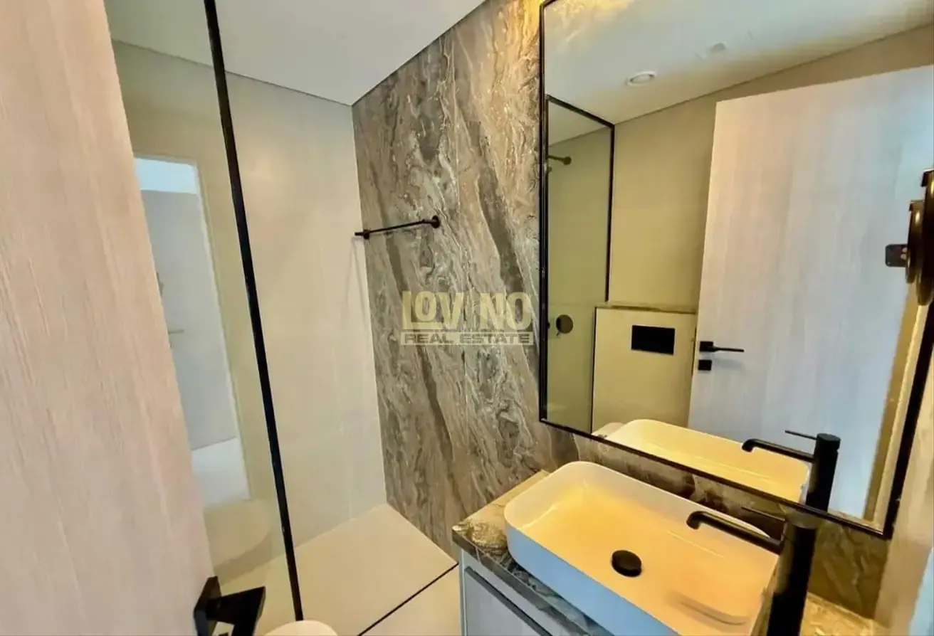 Spacious Apartment | Exclusive Amenities | Prime Location
