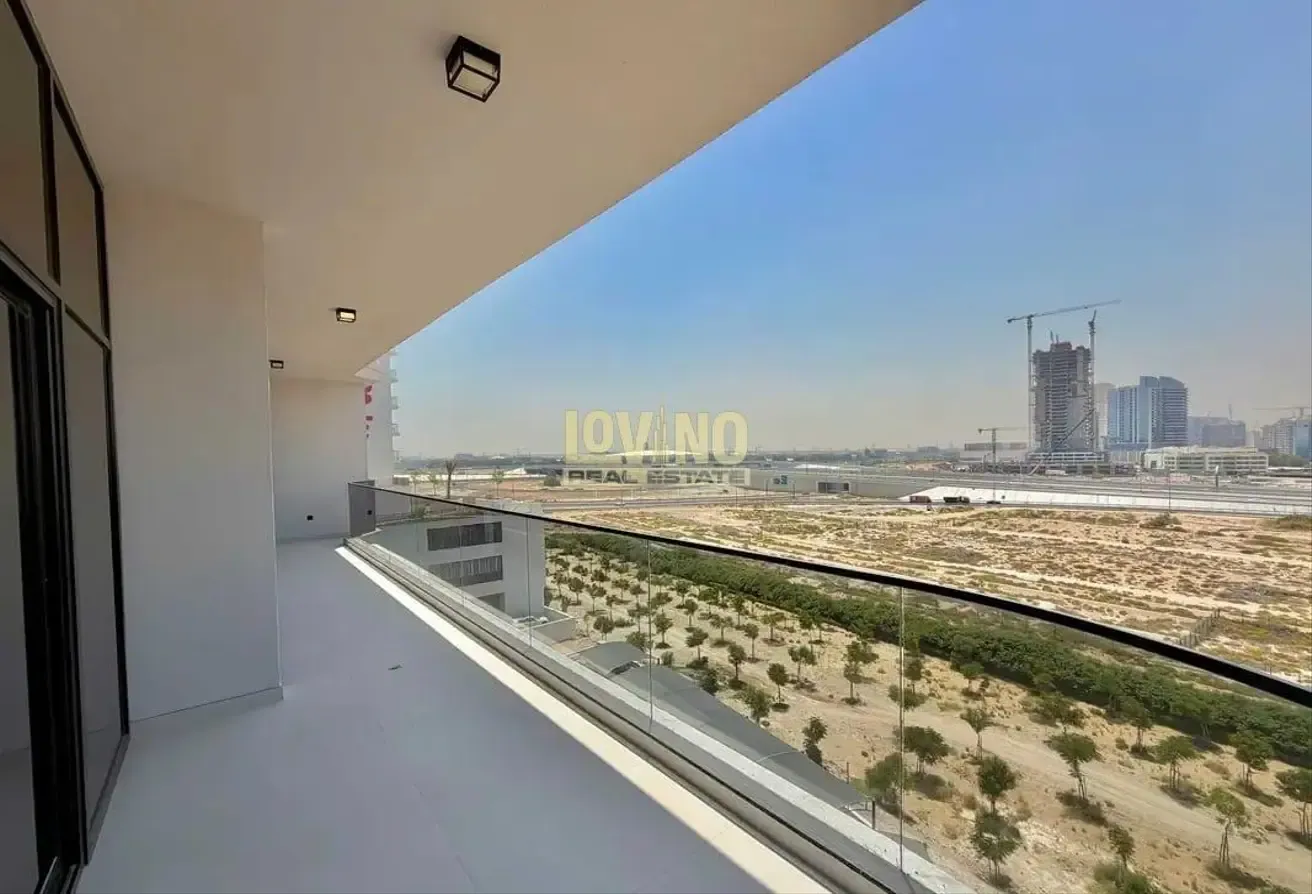 Spacious Apartment | Exclusive Amenities | Prime Location