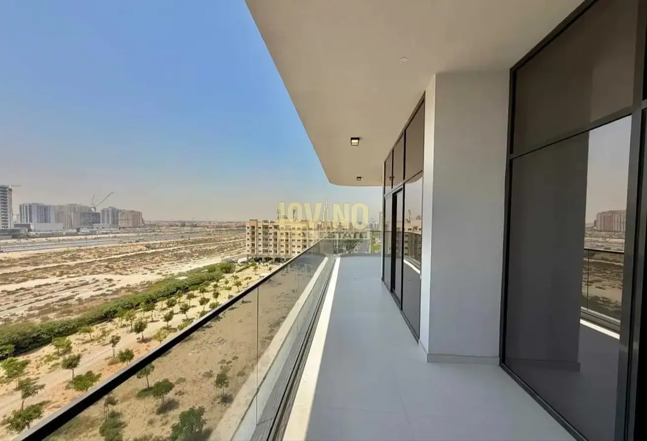 Spacious Apartment | Exclusive Amenities | Prime Location