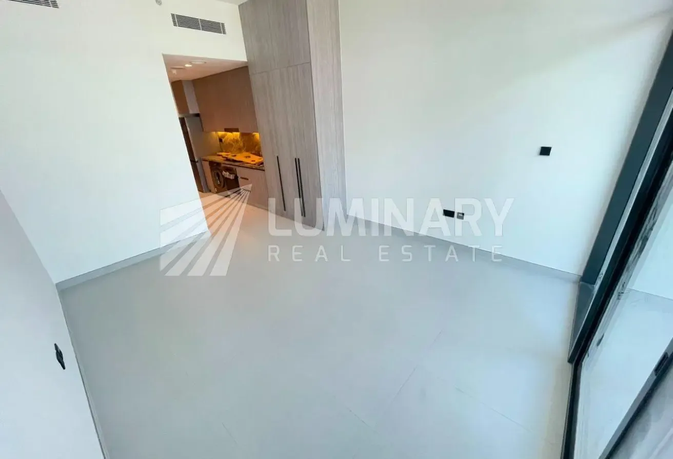 Brand new open view Ready to move all amenities